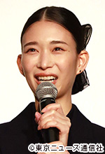 「スティンガース 警視庁おとり捜査検証室」会見:森川葵/二階堂民子 「スティンガース 警視庁おとり捜査検証室」会見:森川葵/二階堂民子