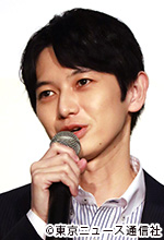「スティンガース 警視庁おとり捜査検証室」会見:本郷奏多/水上涼介 「スティンガース 警視庁おとり捜査検証室」会見:本郷奏多/水上涼介