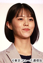 「スティンガース 警視庁おとり捜査検証室」会見:志田彩良/森園はな 「スティンガース 警視庁おとり捜査検証室」会見:志田彩良/森園はな