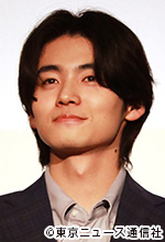 「スティンガース 警視庁おとり捜査検証室」会見:井内悠陽/小山内誠 「スティンガース 警視庁おとり捜査検証室」会見:井内悠陽/小山内誠