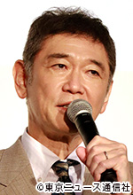 「スティンガース 警視庁おとり捜査検証室」会見:杉本哲太/関口欣二郎 「スティンガース 警視庁おとり捜査検証室」会見:杉本哲太/関口欣二郎