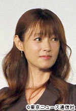 「初恋DOGs」会見:深田恭子/宮瀬優香 「初恋DOGs」会見:深田恭子/宮瀬優香