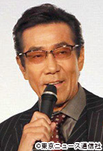 「初恋DOGs」会見:岸谷五朗/本澤恵太 「初恋DOGs」会見:岸谷五朗/本澤恵太