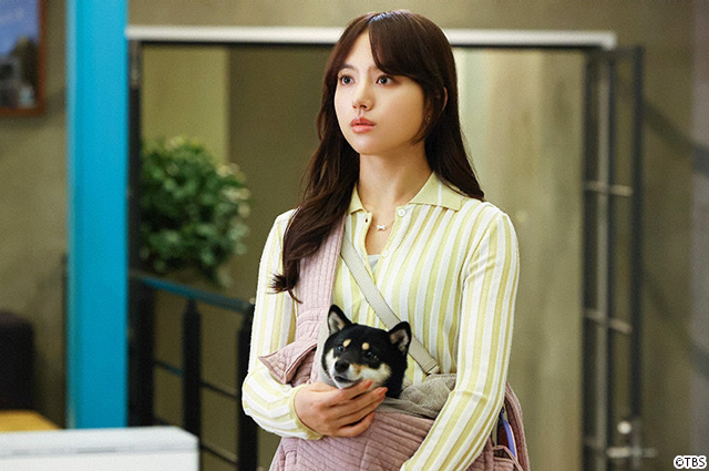 初恋DOGs/第4回 初恋DOGs/第4回