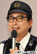 「北くんがかわいすぎて手に余るので、3人でシェアすることにしました。」会見:おいでやす小田/古賀弘樹 「北くんがかわいすぎて手に余るので、3人でシェアすることにしました。」会見:おいでやす小田/古賀弘樹