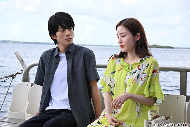 ドラマチューズ!「私があなたといる理由~グアムを訪れた3組の男女の1週間~」/第3回 ドラマチューズ!「私があなたといる理由~グアムを訪れた3組の男女の1週間~」/第3回