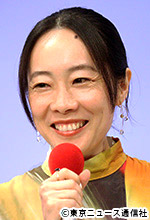 「雨上がりの僕らについて」会見:金森彩/山田真歩 「雨上がりの僕らについて」会見:金森彩/山田真歩