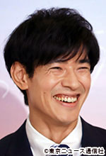 「愛の、がっこう。」会見:中島歩/川原洋二 「愛の、がっこう。」会見:中島歩/川原洋二