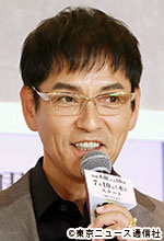 「愛の、がっこう。」会見:沢村一樹/松浦小治郎 「愛の、がっこう。」会見:沢村一樹/松浦小治郎