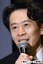 「DOPE 麻薬取締部特捜課」会見:三浦誠己/葛城康介 「DOPE 麻薬取締部特捜課」会見:三浦誠己/葛城康介