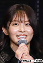 「DOPE 麻薬取締部特捜課」会見:久間田琳加/泉ルカ 「DOPE 麻薬取締部特捜課」会見:久間田琳加/泉ルカ