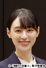 「晩酌の流儀4 ?夏編?」会見:栗山千明/伊澤美幸 「晩酌の流儀4 ?夏編?」会見:栗山千明/伊澤美幸