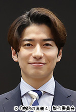 「晩酌の流儀4 ?夏編?」会見:武田航平/島村直人 「晩酌の流儀4 ?夏編?」会見:武田航平/島村直人