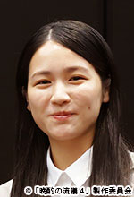 「晩酌の流儀4 ?夏編?」会見:辻凪子/富川葵 「晩酌の流儀4 ?夏編?」会見:辻凪子/富川葵