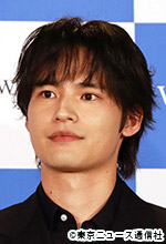 「連続ドラマW 怪物」会見:水上恒司/八代真人 「連続ドラマW 怪物」会見:水上恒司/八代真人