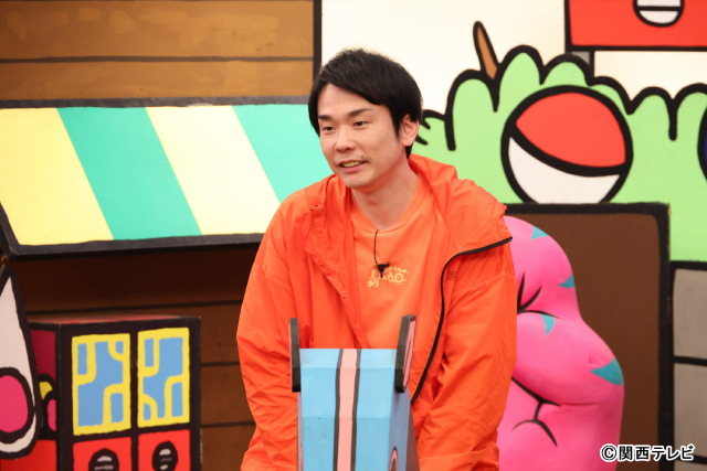 「火曜は全力！華大さんと千鳥くん」の収録にTVガイドWebが潜入！