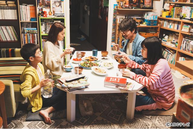 教育学部出身のAぇ! group・小島健が挑んだ先生役「子どもと同じ目線で向き合う姿勢を意識」