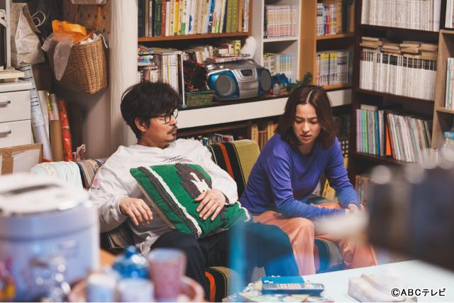 教育学部出身のAぇ! group・小島健が挑んだ先生役「子どもと同じ目線で向き合う姿勢を意識」