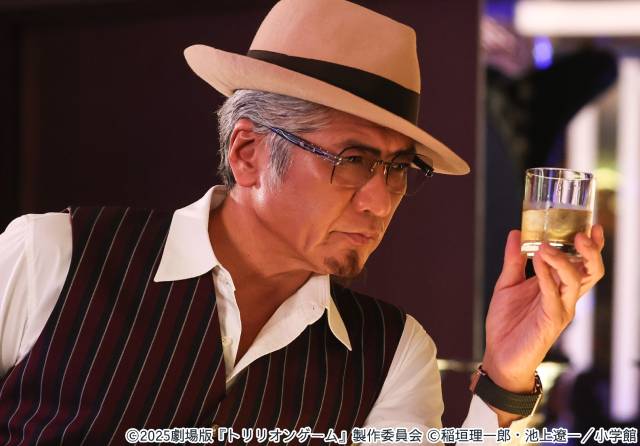 目黒蓮&佐野勇斗劇場版「トリリオンゲーム」BD&DVD9月5日発売! 豪華特典映像の詳細&PV解禁