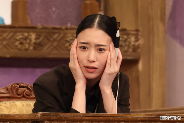 篠塚大輝＆猪俣周杜が「ナゾトレ」に参戦！　別チームの阿部亮平も思わず助け船!?
