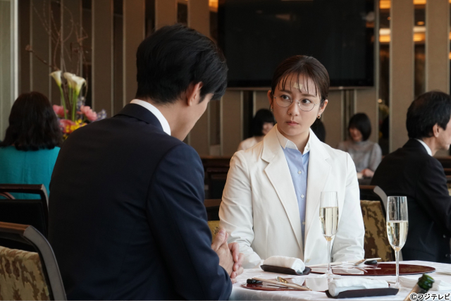 木村文乃×ラウール「愛の、がっこう。」特別先行試写会リポート