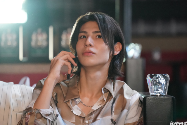 木村文乃×ラウール「愛の、がっこう。」特別先行試写会リポート