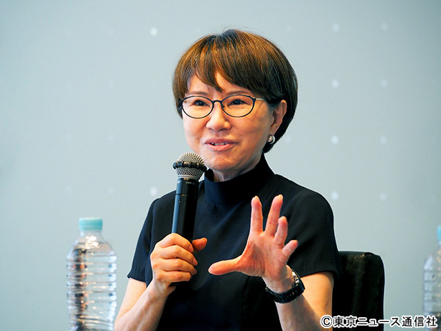大石静×阿部サダヲ×松たか子「しあわせな結婚」第1話振り返り座談会で語った“リアリティー”