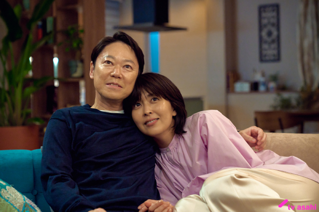 妻の“秘密”を知っても愛せる? 阿部サダヲ主演「しあわせな結婚」いよいよ開幕!