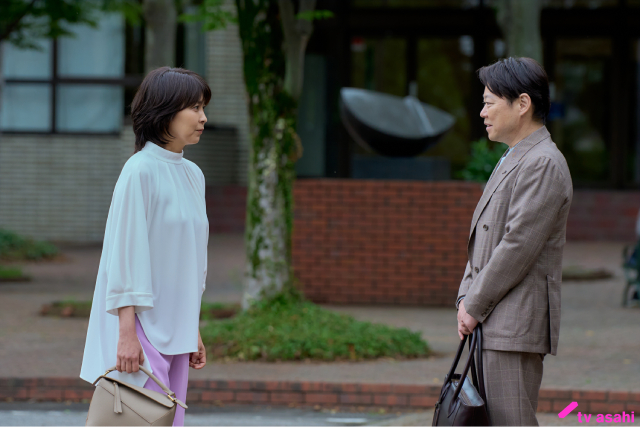 妻の“秘密”を知っても愛せる? 阿部サダヲ主演「しあわせな結婚」いよいよ開幕!