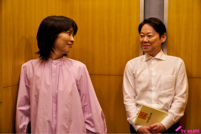妻の“秘密”を知っても愛せる? 阿部サダヲ主演「しあわせな結婚」いよいよ開幕!