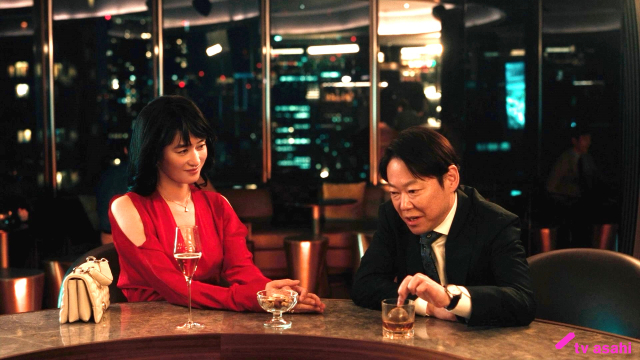 妻は殺人犯だった? 阿部サダヲ主演「しあわせな結婚」衝撃の第1話放送