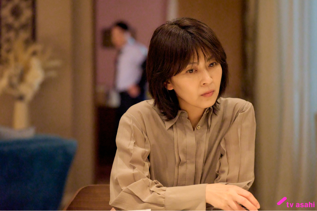 妻は殺人犯だった? 阿部サダヲ主演「しあわせな結婚」衝撃の第1話放送
