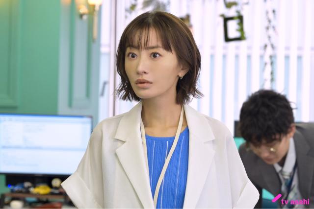 松本まりか&安田顕が語る“禁断の境界線”とは?“ドロドロキュン劇場”開幕「奪い愛、真夏」