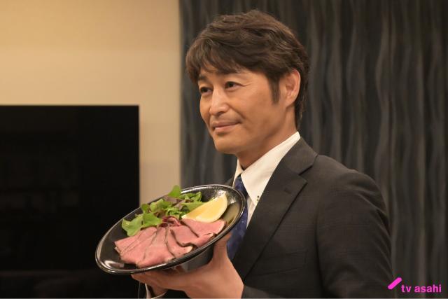 松本まりか&安田顕が語る“禁断の境界線”とは?“ドロドロキュン劇場”開幕「奪い愛、真夏」
