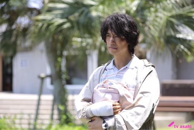 主演・斎藤工が「絶対に損はさせません」と断言する「誘拐の日」そのラストを震えて待て!