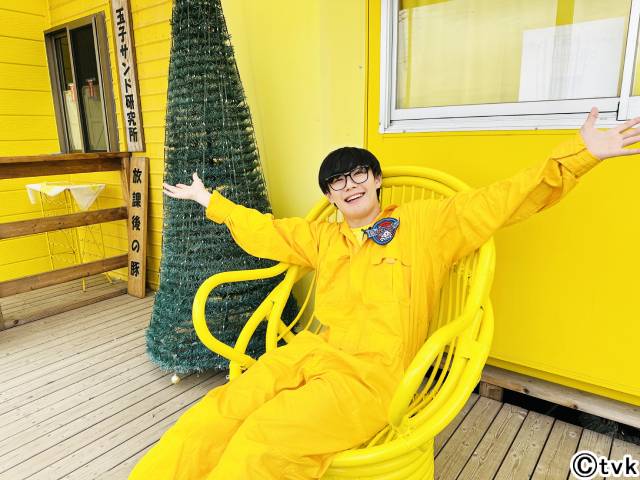 tvk「猫ひた」新メンバーの石原知哉、赤羽流河、松永有紘から暑中見舞いが到着！