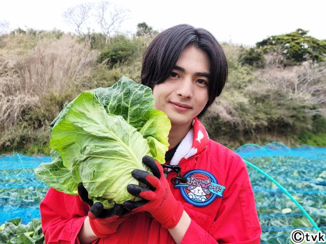 tvk「猫ひた」新メンバーの石原知哉、赤羽流河、松永有紘から暑中見舞いが到着！