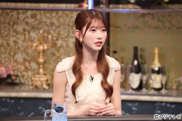 竹財輝之助が“ヒゲ”に関する悩みを告白「酒のツマミになる話」大悟が語る“ヒゲの本音”とは!?