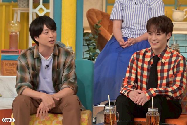 「夜会SP」有働由美子が井ノ原快彦とはしご酒！　上沼恵美子は高級別荘を初公開
