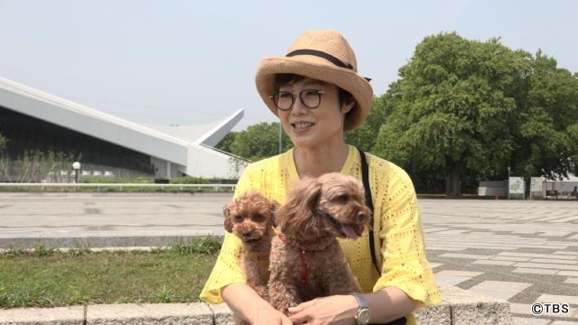 「夜会SP」有働由美子が井ノ原快彦とはしご酒！　上沼恵美子は高級別荘を初公開