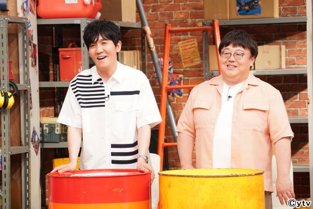 timelesz、全員ヒョウ柄姿に！　全国4エリアを駆け巡る“未来に残したい”クセ強ロケへ！