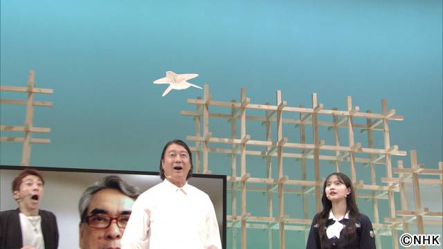 加藤浩次MC「179Q」知床SP！　とにかく明るい安村＆金川紗耶が道民の“自撮りクイズ”に爆笑