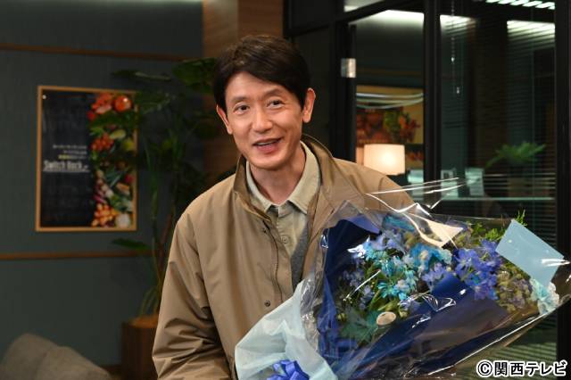 「あなたを奪ったその日から」仁村紗和、平祐奈、阿部亮平、筒井道隆が笑顔でクランクアップ