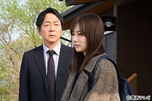 「あなたを奪ったその日から」仁村紗和、平祐奈、阿部亮平、筒井道隆が笑顔でクランクアップ