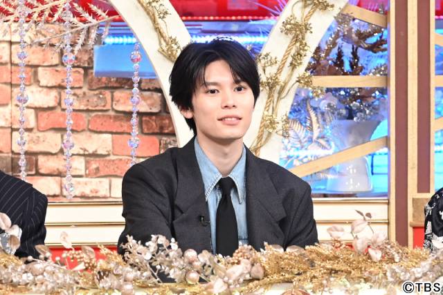 藤原丈一郎の“あの先輩”のモノマネに萩原利久も爆笑!?「モノマネ頂上決戦」で神ボイス続出