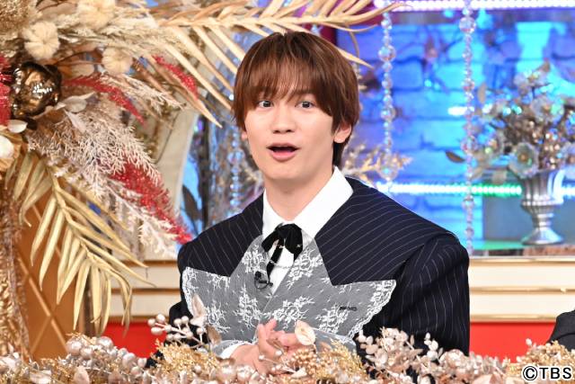 藤原丈一郎の“あの先輩”のモノマネに萩原利久も爆笑!?「モノマネ頂上決戦」で神ボイス続出
