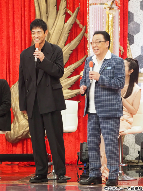 福原遥、磯村勇斗、森川葵らフジテレビ系夏ドラマの俳優陣20人が合同制作発表会見に登場！
