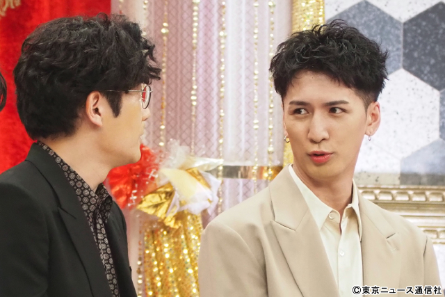 福原遥、磯村勇斗、森川葵らフジテレビ系夏ドラマの俳優陣20人が合同制作発表会見に登場！