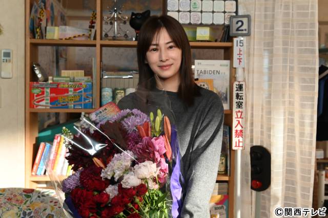 「あなたを奪ったその日から」大森南朋とともにクランクアップの北川景子「一生忘れられない思い出」