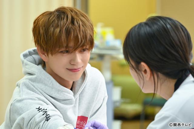 本田翼×志田未来×岩瀬洋志×増子敦貴、前代未聞のシェアラブコメディーいよいよスタート